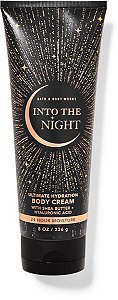 BATH & BODY WORKS INTO THE NIGHT BODY LOTION 226g