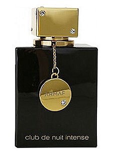ARMAF CLUB DE NUIT INTENSE FEMININO EAU DE TOILETTE