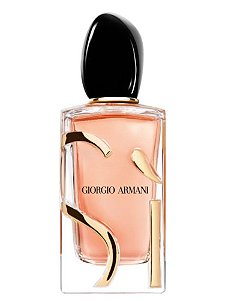GIORGIO ARMANI SI INTENSE NEW FEMININO EAU DE PARFUM