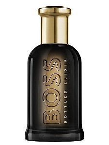 HUGO BOSS BOTTLED ELIXIR MASCULINO PARFUM INTENSE