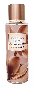 VICTORIA'S SECRET	BARE VANILLA CASHMERE BODY SPLASH	250ml