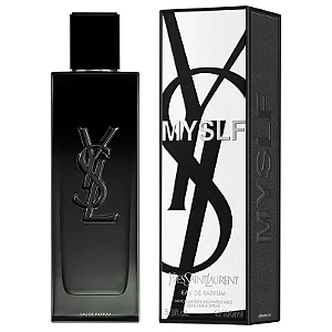 YVESSAINTLAURENT	MYSLF	 MASCULINO EAU DE PARFUM