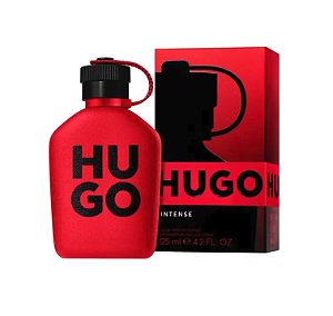 HUGO BOSS HUGO MAN INTENSE EAU DE PARFUM MASCULINO