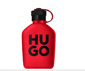 HUGO BOSS HUGO MAN INTENSE MASCULINO EAU DE PARFUM