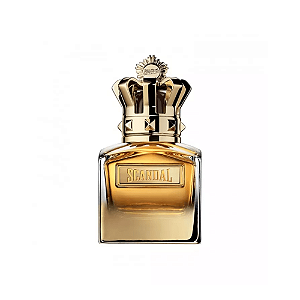 JEAN PAUL GAULTIER SCANDAL ABSOLU MASCULINO PARFUM CONCENTRÉ