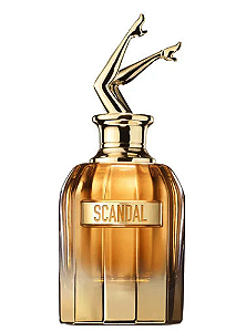 JEAN PAUL GAULTIER SCANDAL ABSOLU FEMININO PARFUM CONCENTRÉ