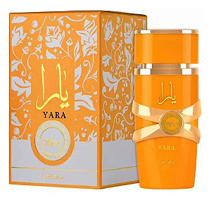 LATTAFA YARA TOUS FEMININO EAU DE PARFUM