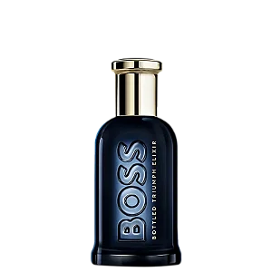 HUGO BOSS BOTTLED TRIUMPH ELIXIR MASCULINO PARFUM INTENSE 100ML