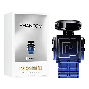 PACO RABANNE	PHANTOM INTENSE MASCULINO EAU DE PARFUM