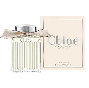 CHLOE	CHLOE LUMINEUSE EAU DE PARFUM FEMININO