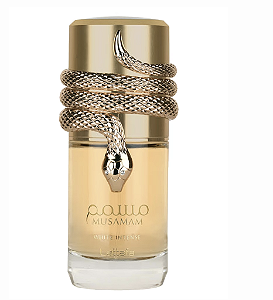 LATTAFA	MUSAMAM WHITE INTENSE COMPARTILHAVEL EAU DE PARFUM 100ML