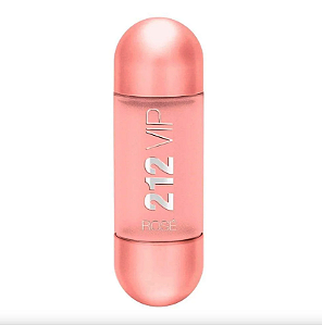 CAROLINA HERRERA VIP ROSÉ HAIR MIST FEMININO 30ML