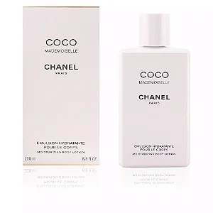 CHANEL COCO MADEMOISELLE CREME HIDRATANTE 200ML