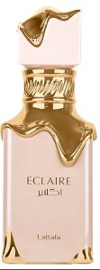 LATTAFA ECLAIRE FEMININO EAU DE PARFUM 100ML