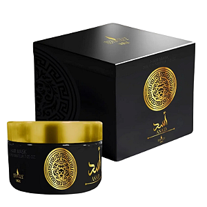 LATTAFA	ASAD BODY CREAM 200ML MASCULINO
