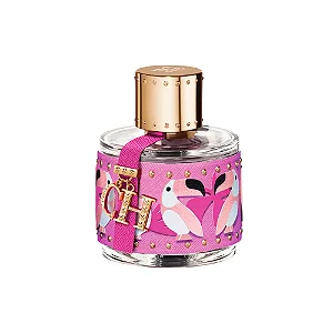 CAROLINA HERRERA CH BIRDS OFF PARADISE FEMININO EAU DE PARFUM 100ML