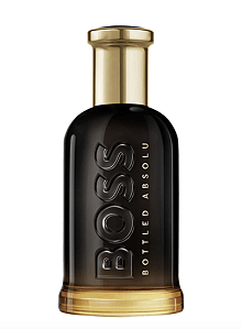 HUGO BOSS BOTTLED ABSOLUT MASCULINO PARFUM INTENSE