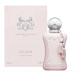 PARFUMS DE MARLY DELINA EAU DE FARFUM FEMININO