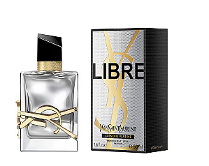 YVES SAINT LAURENT LIBRE  L' ABSOLU PLATINE FEMININO EAU DE PARFUM