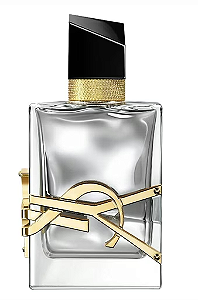 YVES SAINT LAURENT LIBRE  L' ABSOLU PLATINE FEMININO EAU DE PARFUM