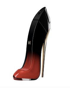 CAROLINA HERRERA GOOD GIRL VERY ELIXIR FEMININO EAU DE PARFUM