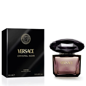 VERSACE BRIGHT CRYSTAL PARFUM FEMININO