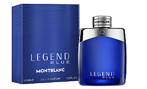 MONTBLANC LEGEND BLUE EAU DE PARFUM