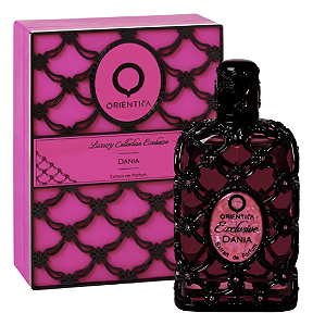 ORIENTICA ROYAL DANIA EAU DE PARFUM 80ML