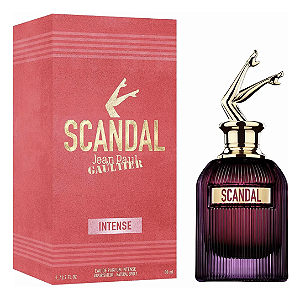 JEAN PAUL GAULTIER	SCANDAL HER INTENSE	EDP FEMININO