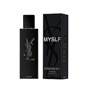 YVESSAINTLAURENT	MYSLF LE PARFUM MASCULINO