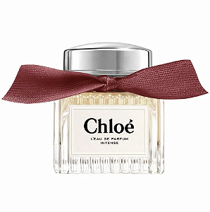 CHLOE L'EAU SIGNATURE INTENSE FEMININO EAU DE PARFUM