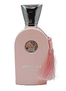 MAISON ALHAMBRA DELILAH POUR FEMME EAU DE PARFUM 100ML