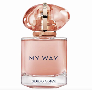 GIORGIO ARMANI MY WAY YLANG FEMININO EAU DE PARFUM