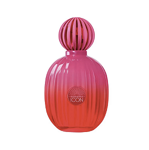 ANTONIO BANDERAS THE ICON SUPREME FEMININO EAU DE PARFUM