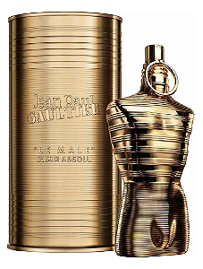 JEAN PAUL GAULTIER	LE MALE ELIXIR ABSOLU MASCULINO