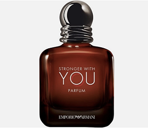GIORGIO ARMANI STRONGER WITH YOU MASCULINO PARFUM