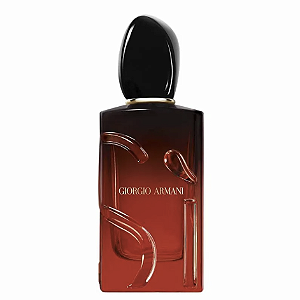GIORGIO ARMANI SI PASSIONE INTENSE FEMININO EAU DE PARFUM