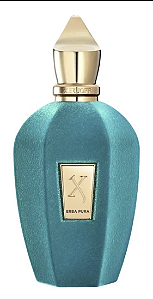 XERJOFF ERBA PURA COMPARTILHAVEL 100ML EAU DE PARFUM
