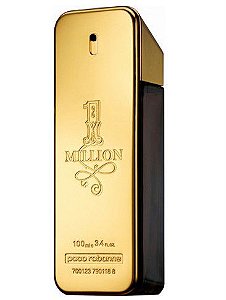 RABANNE 1 MILLION MASCULINO EAU DE TOILETTE