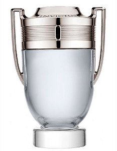 RABANNE INVICTUS MASCULINO EAU DE TOILETTE