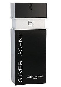 JACQUES BOGART SILVER SCENT MASCULINO EAU DE TOILETTE
