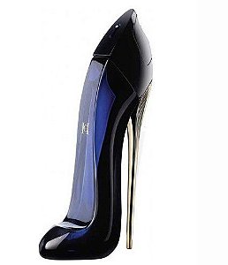 CAROLINA HERRERA GOOD GIRL FEMININO EAU DE PARFUM