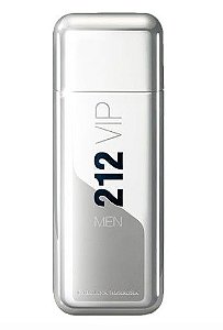 CAROLINA HERRERA 212 VIP MEN MASCULINO EAU DE TOILETTE