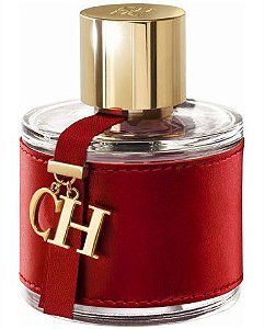 CAROLINA HERRERA CH FEMININO EAU DE TOILETTE