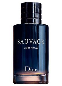 DIOR SAUVAGE MASCULINO EAU DE PARFUM