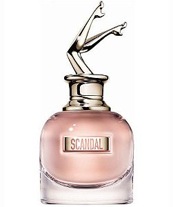 JEAN PAUL GAULTIER SCANDAL FEMININO EAU DE PARFUM