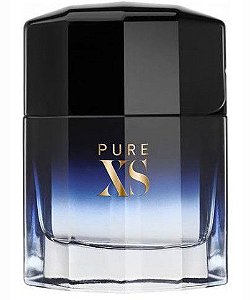 RABANNE XS PURE MASCULINO EAU DE TOILETTE