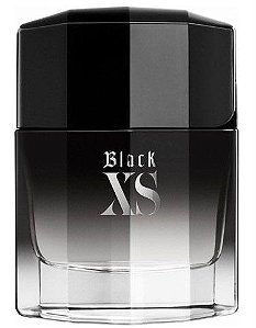 RABANNE BLACK XS MASCULINO EAU DE TOILETTE
