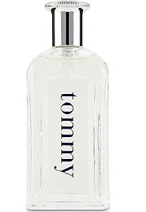 TOMMY HILFIGER GIRL FEMININO EAU DE TOILETTE