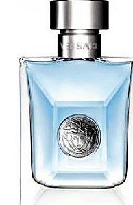 VERSACE POUR HOMME MASCULINO EAU DE TOILETTE